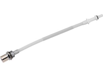 04-17 DynaOEM-Style Replacement Fuel Check Valve