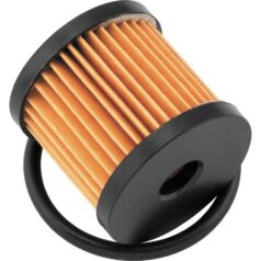 08-24 Touring, (except 23-24 FLHXSE, 23-24 FLTRXSE, 24 FLHX, 24 FLTRX, 24 FLTRXSTSE), 08-17 Softail, 04-17 Dyna, 09-24 TrikeReplacement Fuel Filter Kit OEM 61011-04A