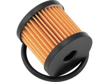 08-24 Touring, (except 23-24 FLHXSE, 23-24 FLTRXSE, 24 FLHX, 24 FLTRX, 24 FLTRXSTSE), 08-17 Softail, 04-17 Dyna, 09-24 TrikeReplacement Fuel Filter Kit OEM 61011-04A