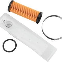 07-20 SportsterReplacement Fuel Filter Kit OEM 75304-07A