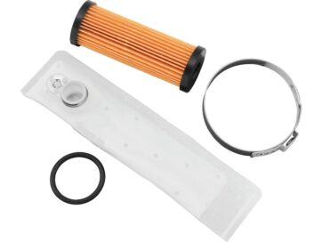 07-20 SportsterReplacement Fuel Filter Kit OEM 75304-07A