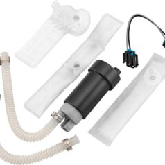 04-17 Dyna, 08-17 Softail, 04-17 V-RodOEM Style Fuel Pump Rebuild Kit 61016-04B