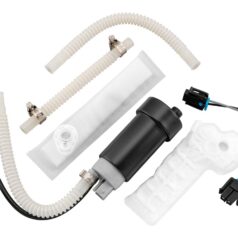 08-24 Touring, (except 23-24 FLHXSE, 23-24 FLTRXSE, 24 FLHX, 24 FLTRX, 24 FLTRXSTSE), 09-24 TrikeOEM Style Fuel Pump Rebuild Kit 62908-08
