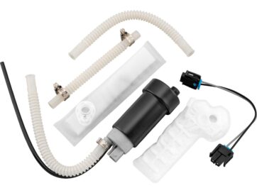 08-24 Touring, (except 23-24 FLHXSE, 23-24 FLTRXSE, 24 FLHX, 24 FLTRX, 24 FLTRXSTSE), 09-24 TrikeOEM Style Fuel Pump Rebuild Kit 62908-08