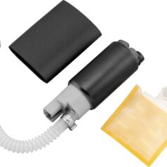 01-07 Softail, 02-03 V-Rod, 01-06 FLHRCI, 06 FLHXIOEM Style Fuel Pump Rebuild Kit 62897-01