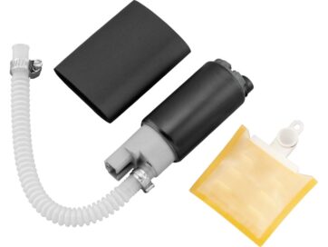 01-07 Softail, 02-03 V-Rod, 01-06 FLHRCI, 06 FLHXIOEM Style Fuel Pump Rebuild Kit 62897-01