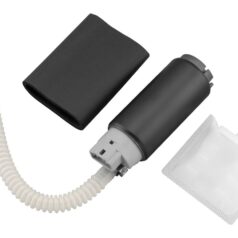 04, 06 FLHTI, 02, 04-05 FLHTCI, 00-06 FLTRI, 00-06 FLHTCUI, 04-06 FLHRSIOEM Style Fuel Pump Rebuild Kit 62897-01B