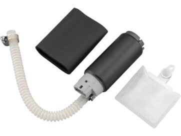 04, 06 FLHTI, 02, 04-05 FLHTCI, 00-06 FLTRI, 00-06 FLHTCUI, 04-06 FLHRSIOEM Style Fuel Pump Rebuild Kit 62897-01B