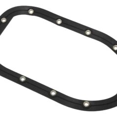 06 FXDBI, 04-06 FXDLI, 07-17 FXDB, 07-09 FXDL, 10-12, 14-17 FXDWG, 16 FXDBC, 13 FXDWG103Fuel Pump Door Seals Fuel Pump Door Gasket OEM 75248-04 Viton Each 1