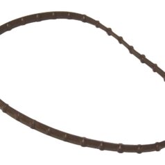 08-24 Touring, (except 23-24 FLHXSE, 23-24 FLTRXSE, 24 FLHX, 24 FLTRX, 24 FLTRXSTSE), 09-24 TrikeFuel Pump Door Seals Fuel Pump Door Gasket OEM 61402-08 Viton Each 1
