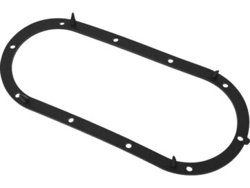 02-07 TouringFuel Pump Door Seals Fuel Pump Door Gasket OEM 61402-02 Viton Each 1