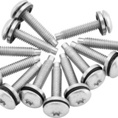 04-17 DynaFuel Pump Plate Screw Kit