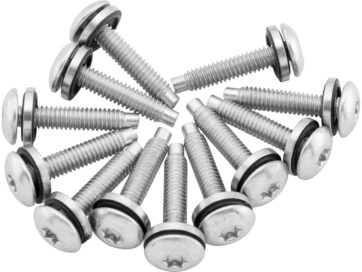 04-17 DynaFuel Pump Plate Screw Kit