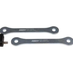 21-24 Pan AmericaRear Suspension Lift Kit +25 mm