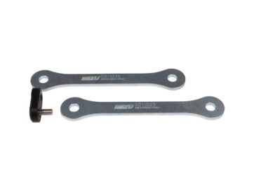 21-24 Pan AmericaRear Suspension Lift Kit +25 mm