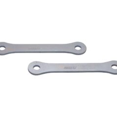 21-24 Sportster S RH1250SRear Suspension Lift Kit +35 mm