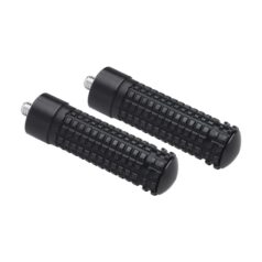 Race Pegs for MIZU Peg Clevis Direct Mount Black