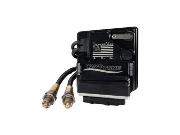 21-24 Touring, (except 23-24 FLHXSE, 23-24 FLTRXSE, 24 FLHX, 24 FLTRX, 24 FLTRXSTSE), 21-24 TrikeThunderMax Engine Control System (ECM) with Integrated Auto Tune System