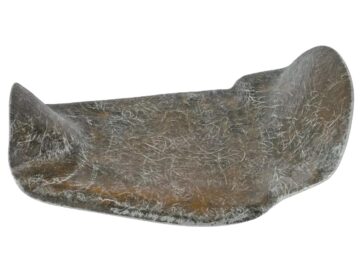 18-20 FLDE, 18-21, 25 FLHC, 18 FLHCS 114, 18 FLHCS 114 ANV, 19-20 FLHC 114, 21-24 FLHCS, 23 FLHCSANVFiber Glas Solo Seat Plate for Thunderbike El Dorado Fender