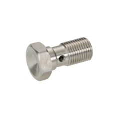 Banjo Bolt 3/8" UNF Stainless Steel