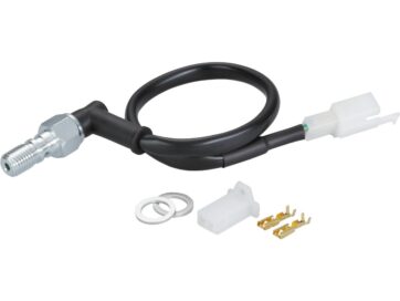 Stoplight Switch M10x1 Bolt without Banjo