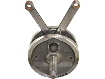 4.25" Stroke  Crankshaft - till Evo  1340 ccm (80 cui)