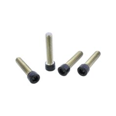 22-24 Nightster RH975, 23-24 Nightster Special RH975SFront Fender Screw Kits Stainless Steel