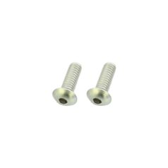 70-84 FL Shovel, 71-84 FX Shovel, 85-94 FX Model, 91-99 Dyna, 84-99 Softail, 85-99 Touring, 91-20 SportsterPoint Cover Screw Kit Supplied are 2 screws Stainless Steel