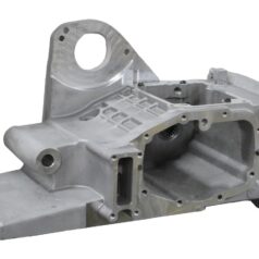 01-05 Dyna, 01-06 TouringTransmission Case for Twin Cam A Models Raw