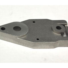 04-19 RevTech 110, 05-19 RevTech 100 4x4BREATHER ASSY LOWER HOUSING Lower Breather Housing