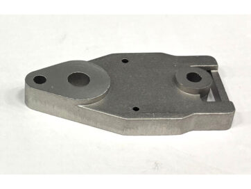 04-19 RevTech 110, 05-19 RevTech 100 4x4BREATHER ASSY LOWER HOUSING Lower Breather Housing