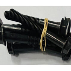 04-19 RevTech 110, 05-19 RevTech 100 4x4, 09-19 RevTech 115, 09-19 RevTech 1255/16-18X2-5/8 HEX FLANGE BOLT Hex Flange Bolt