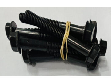 04-19 RevTech 110, 05-19 RevTech 100 4x4, 09-19 RevTech 115, 09-19 RevTech 1255/16-18X2-5/8 HEX FLANGE BOLT Hex Flange Bolt