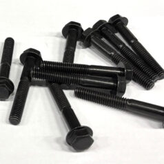 04-19 RevTech 110, 05-19 RevTech 100 4x4, 09-19 RevTech 115, 09-19 RevTech 1255/16-18X2-3/8 HEX FLANGE BOLT Hex Flange Bolt Pack