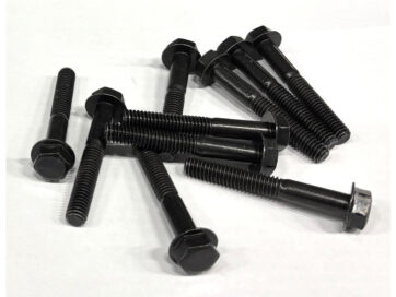 04-19 RevTech 110, 05-19 RevTech 100 4x4, 09-19 RevTech 115, 09-19 RevTech 1255/16-18X2-3/8 HEX FLANGE BOLT Hex Flange Bolt Pack