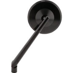 Montana-XL Mirror Black Satin