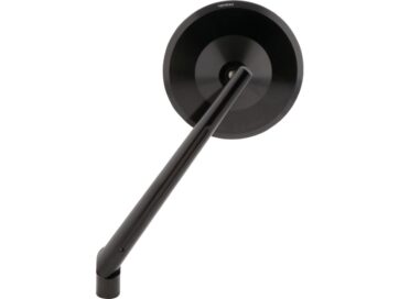 Montana-XL Mirror Black Satin