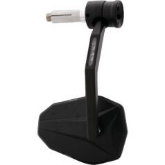 Victory X-Rim Bar End Mirror With LED Turn Signal