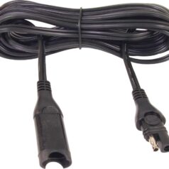 Premium SAE Extension Cable for Battery Charger Length: 180 cm