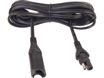 Premium SAE Extension Cable for Battery Charger Length: 180 cm