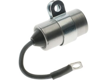 58-69 SportsterCondenser 29534-55A