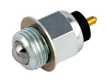 99-20 Sportster, 99-02 M2, 99 S3, 99-02 X1, 03-10 XBTransmission Neutral Switch 33900-99