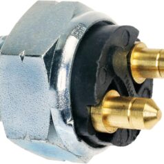 07-17 Dyna, 07-24 Softail, 07-24 Touring, (except 23-24 FLHXSE, 23-24 FLTRXSE, 24 FLTRXSTSE), 09-24 TrikeTransmission Neutral Switch 33926-06B