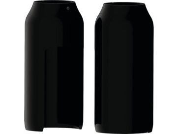 18-19, 23-24 FXBR, 18-20 FXBRS 114, 18 FXBRS 114 ANX, 21-22 FXBRSLower Fork Cover Gloss Black