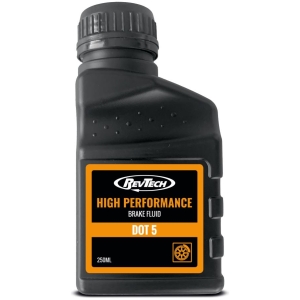 RevTech DOT 5 High Performance Brake Fluid