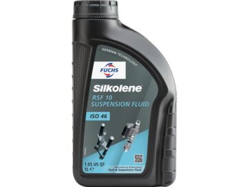 Fork Oil RSF 10, 1L