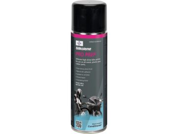Pro Prep Spray Detailer 500 ml