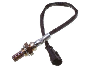 06-11 Dyna, 07-11 Softail, 09-11 V-Rod, 09 Touring, 09 TrikeOxygen Sensor Front Rear 27683-06, 27683-07
