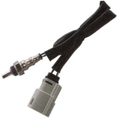 12-17 Dyna, 12-17 Softail, 12-17 V-RodOxygen Sensor Front 32700005