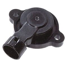06-07 Touring, 06-17 Dyna, (except 16-17 FXDLS), 06-15 Softail, (except 11 FLSTSE2, 12 FLSTSE3, 13-14 FXSBSE, 14-15 FLSTNSE)Throttle Position Sensor 27659-06